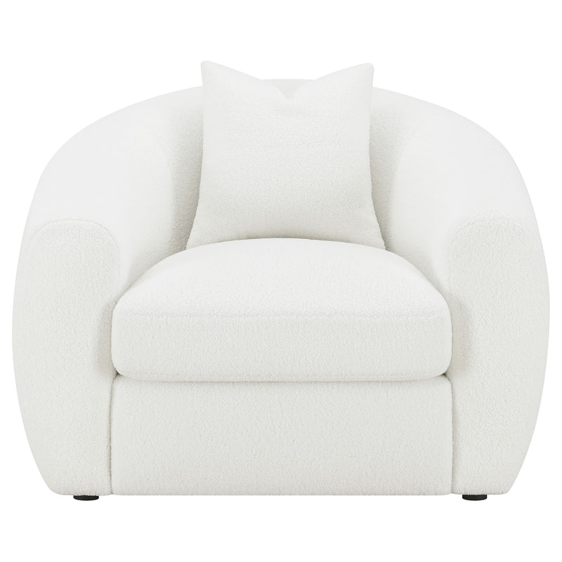 Isabella Accent Chair