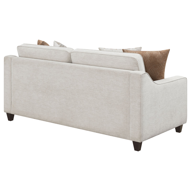 Christine Stationary Sofa