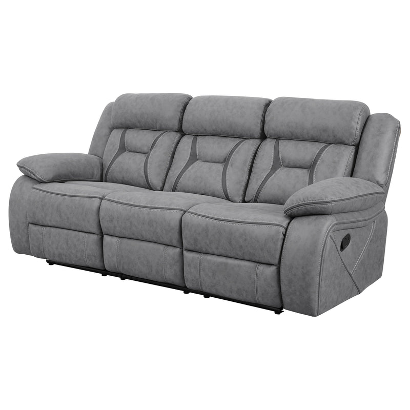 Higgins Reclining Sofa