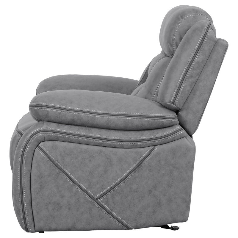 Higgins Recliner