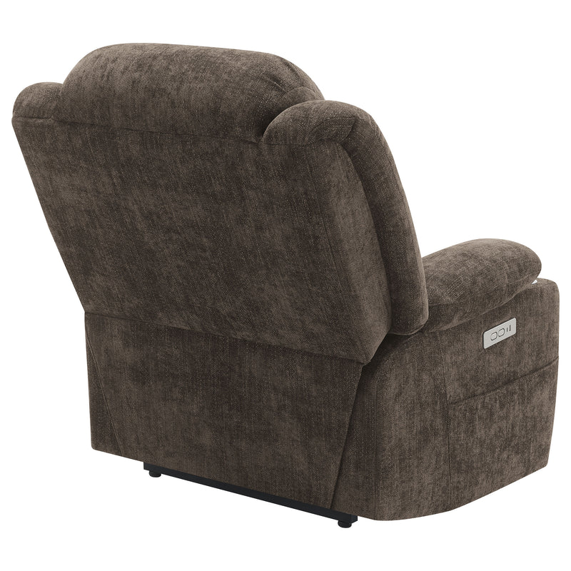 Houston Power Recliner