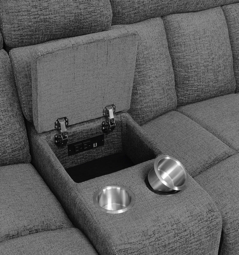 Bahrain Power Reclining Sofas