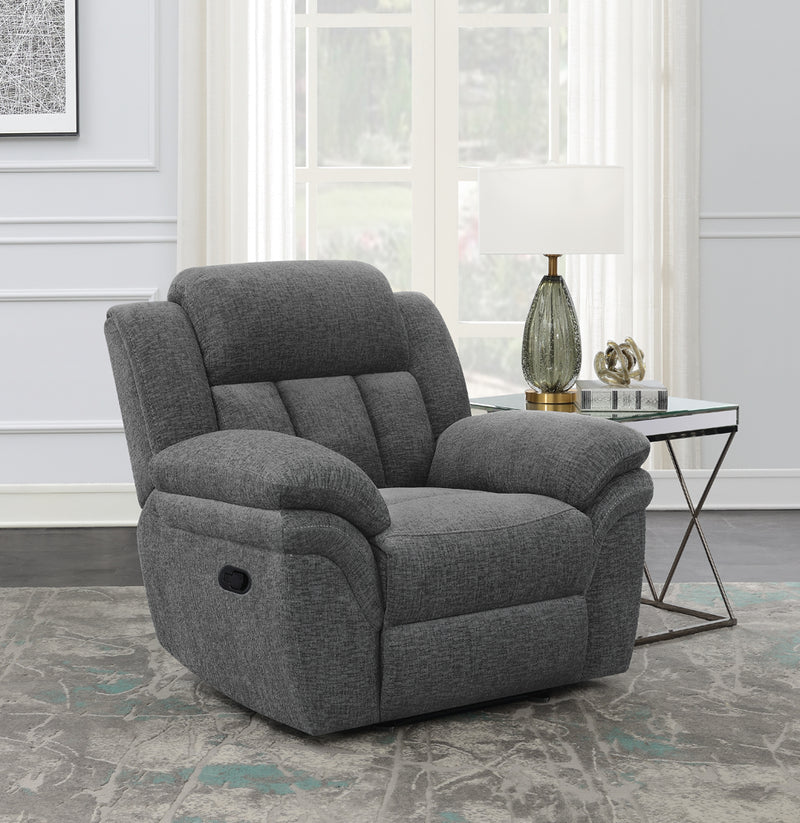 Bahrain Recliner