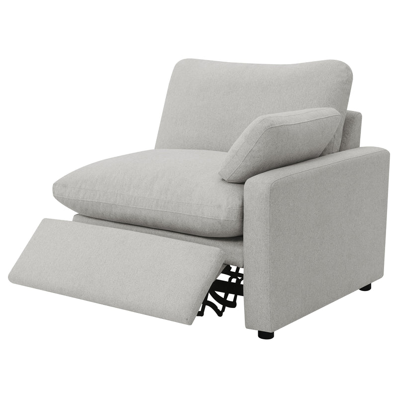 Collins Power Reclining Loveseat