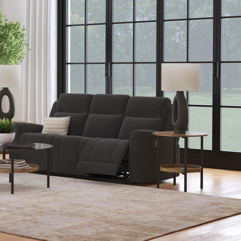 Brentwood Reclining Sofa