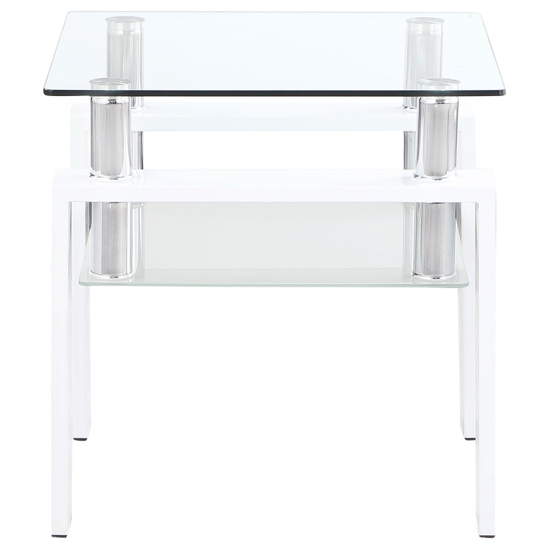 Dyer Coffee Table Sets