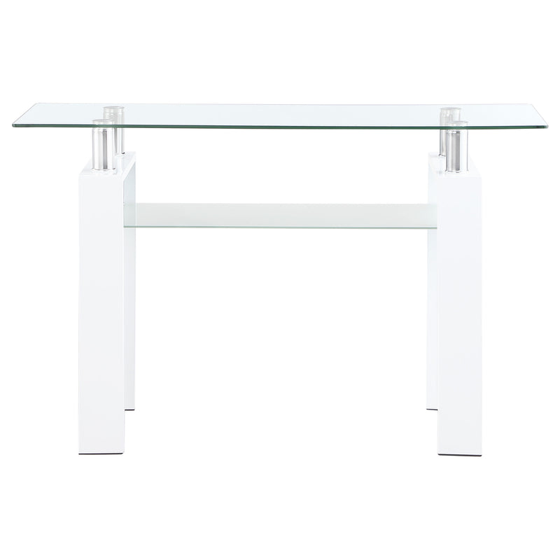 Dyer Console Table