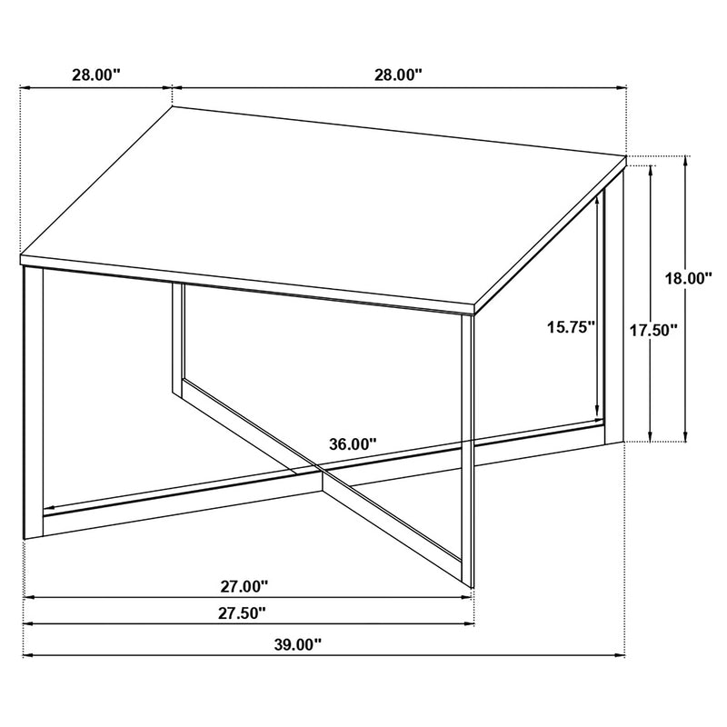 Tobin Coffee Table