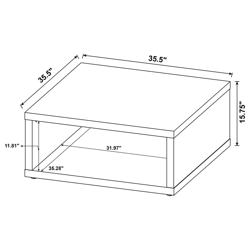 Frisco Coffee Table