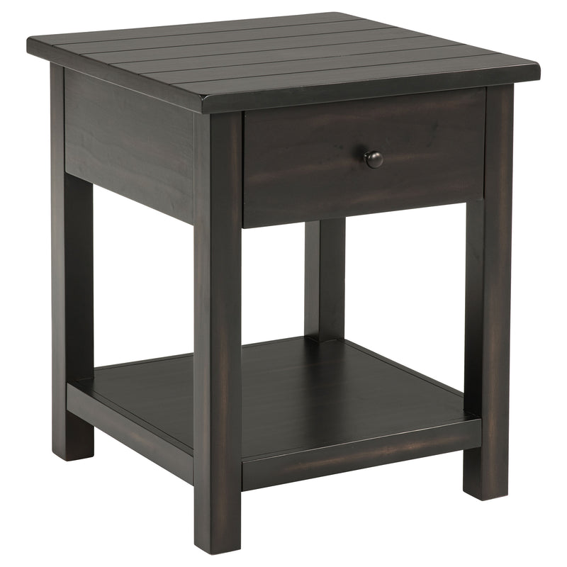 Payne End & Side Table