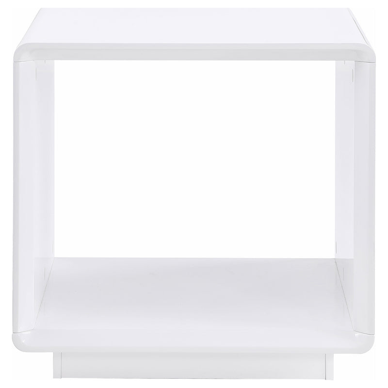 Paseo End & Side Tables