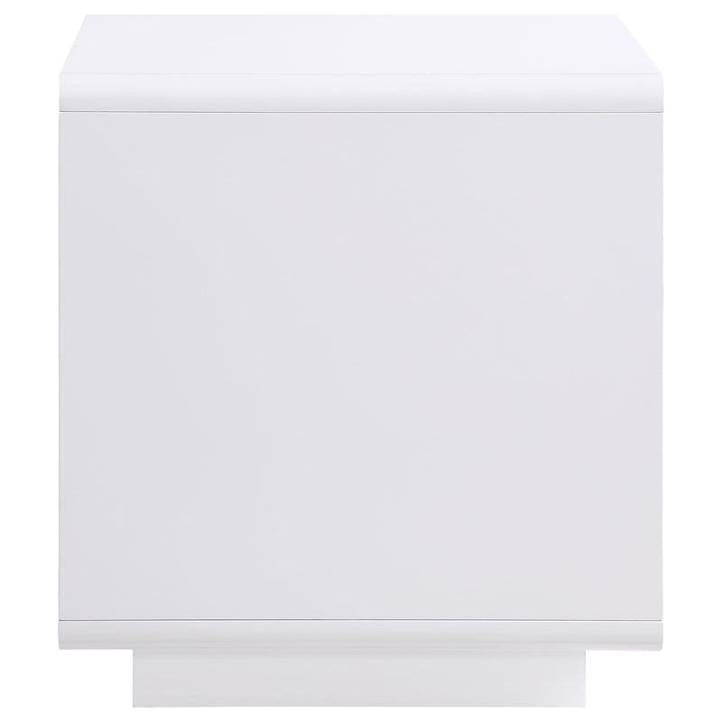 Paseo End & Side Tables