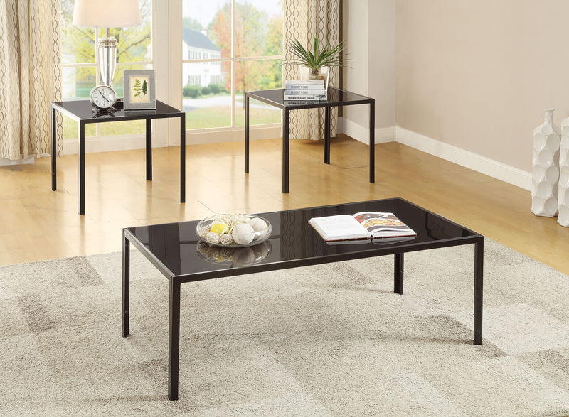 Brock Coffee Table Set