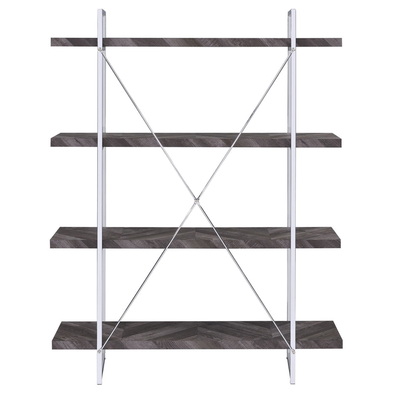 Grimma Bookshelf