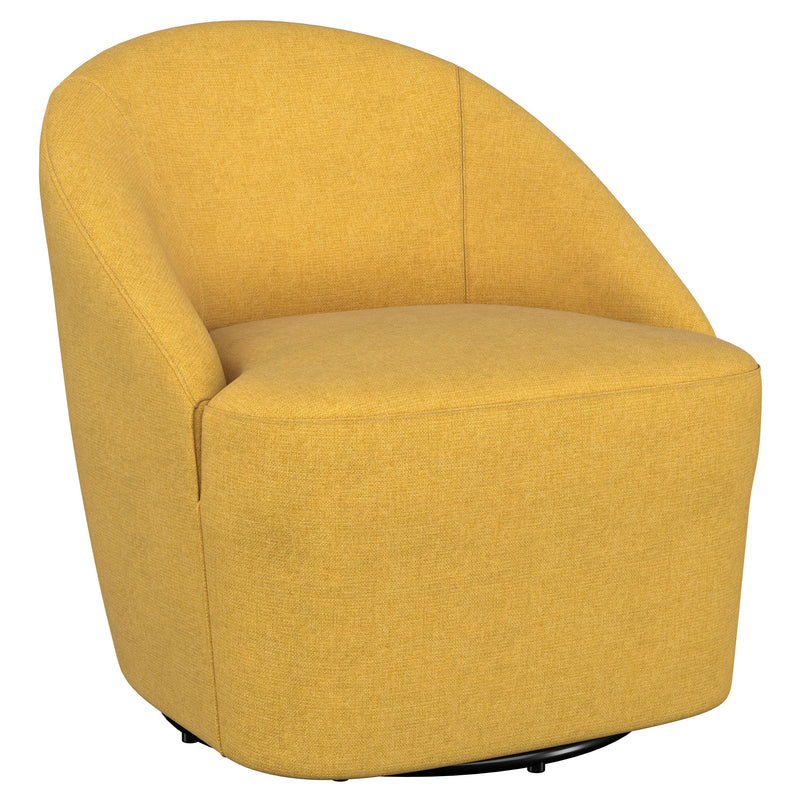 Leon Accent Chair