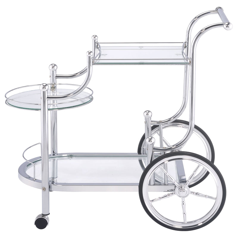 Sarandon Bar Cart