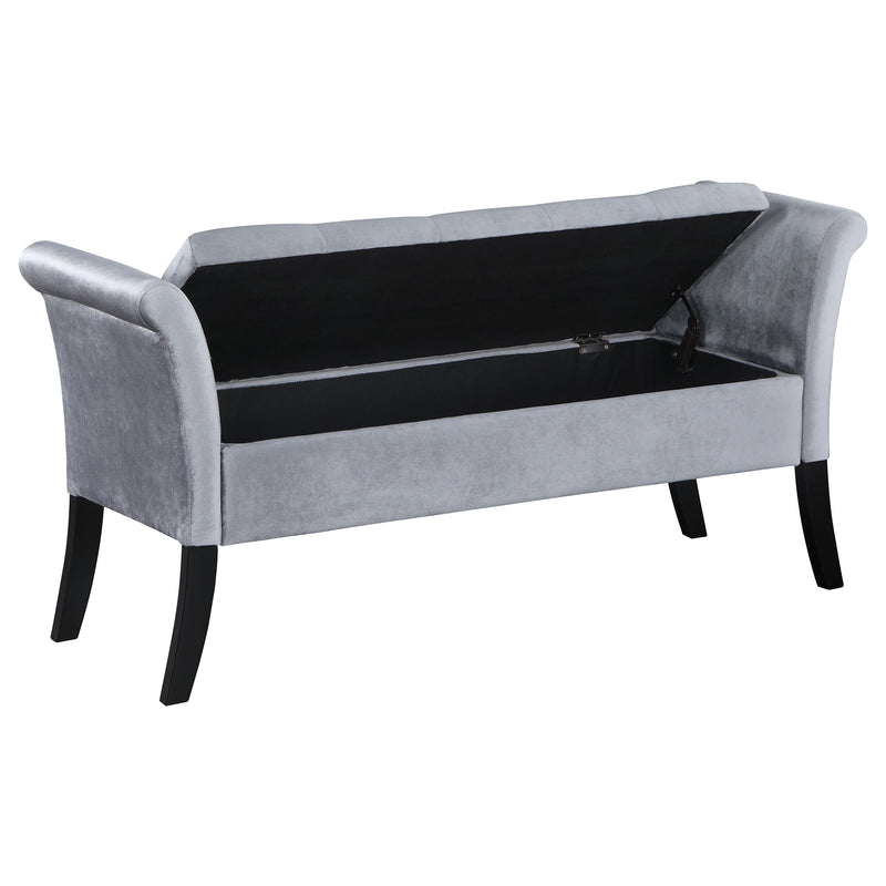 Farrah Storage Bench