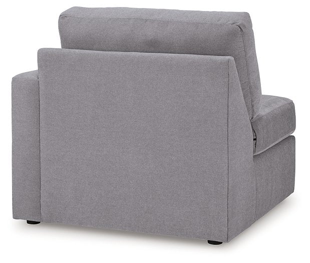 Modmax Sectional with Chaise