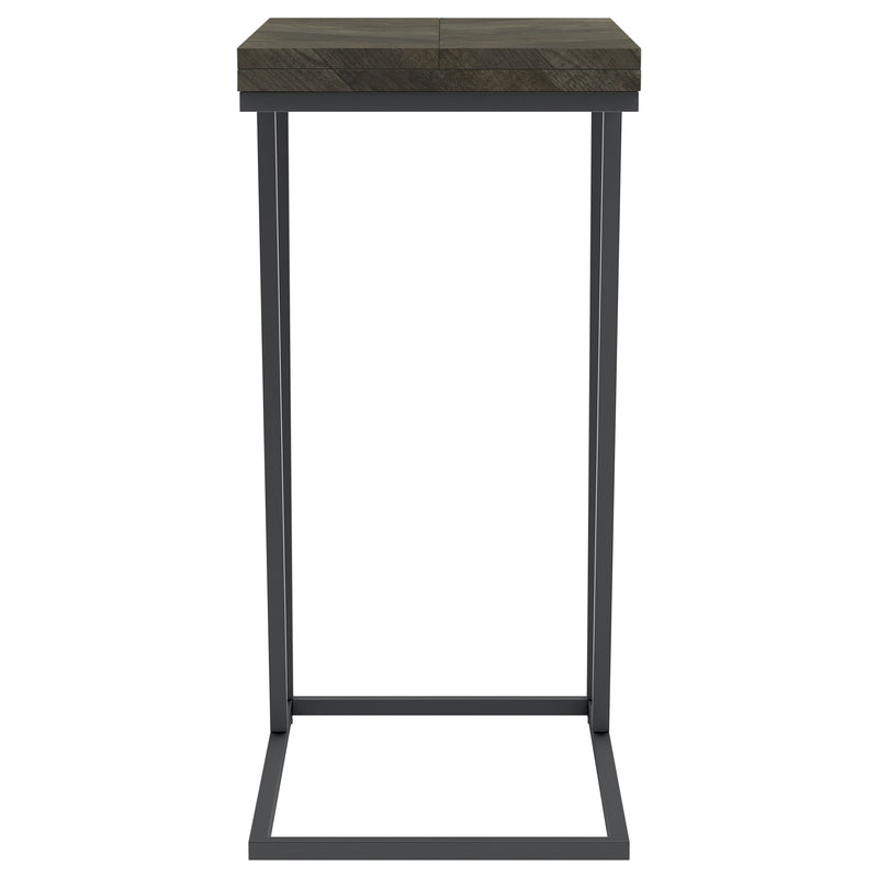 Carly End & Side Table