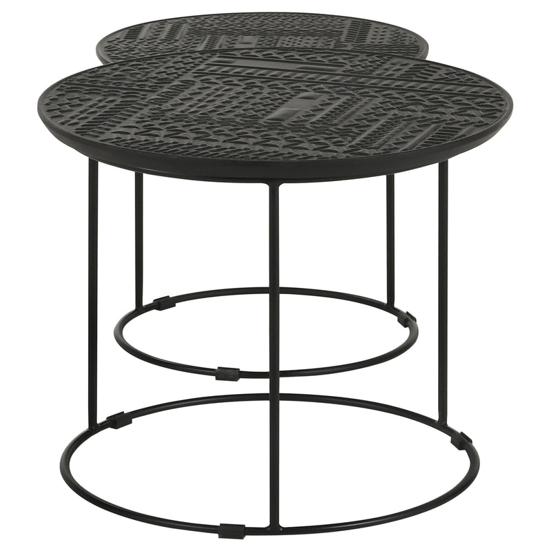 Loannis Nesting Table