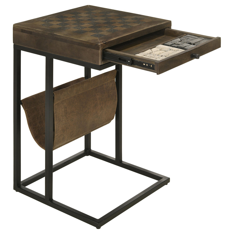 Chessie End & Side Table