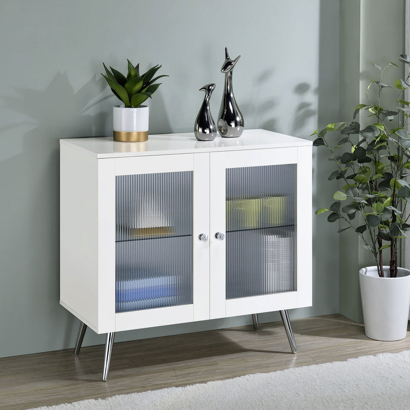 Nieta Accent Cabinet