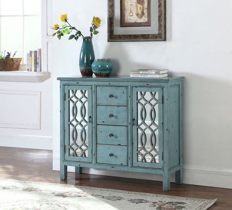 Rue Accent Cabinet