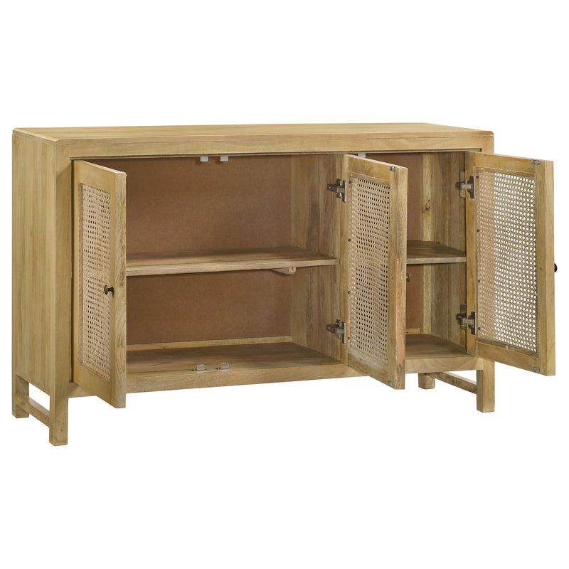 Zamora Accent Cabinet