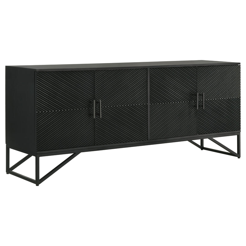 Riddell Accent Cabinets