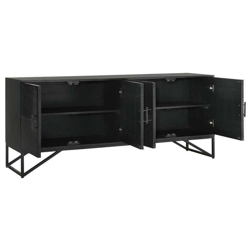 Riddell Accent Cabinets