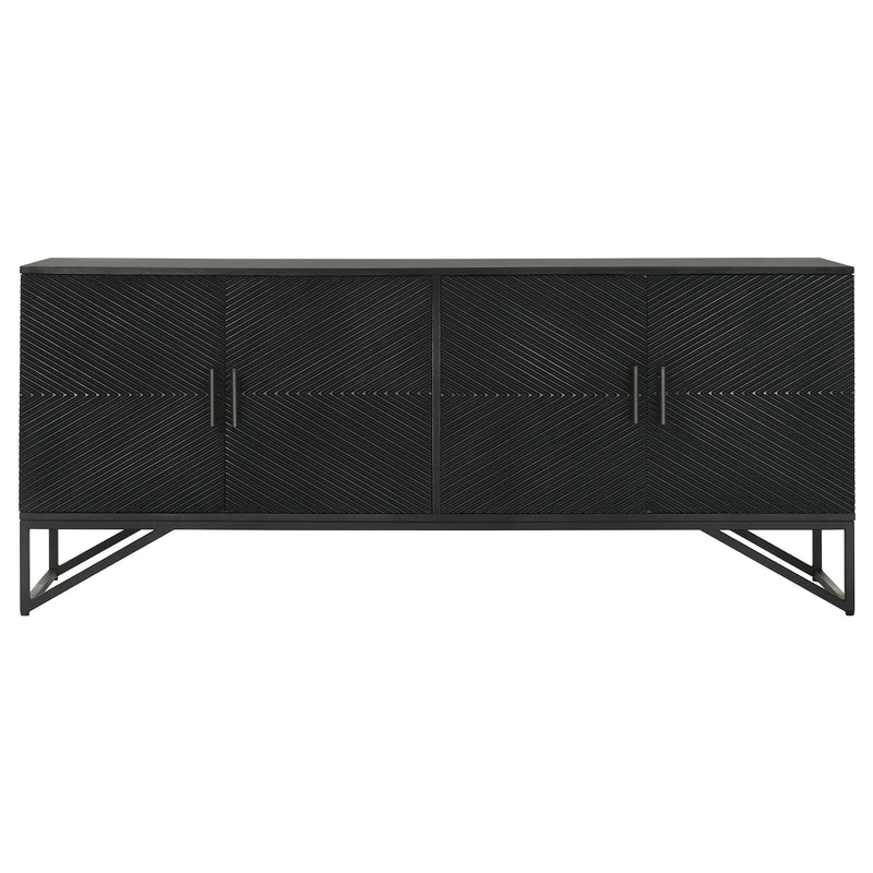 Riddell Accent Cabinets