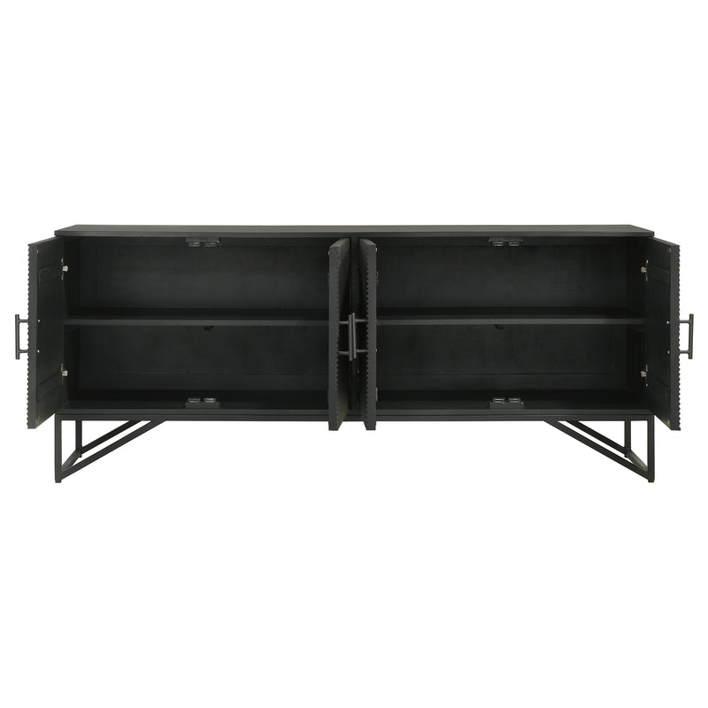 Riddell Accent Cabinets