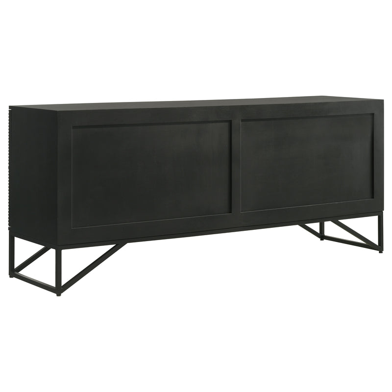 Riddell Accent Cabinets