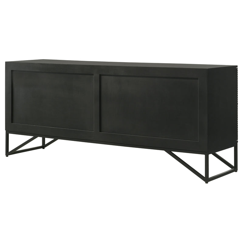 Riddell Accent Cabinets