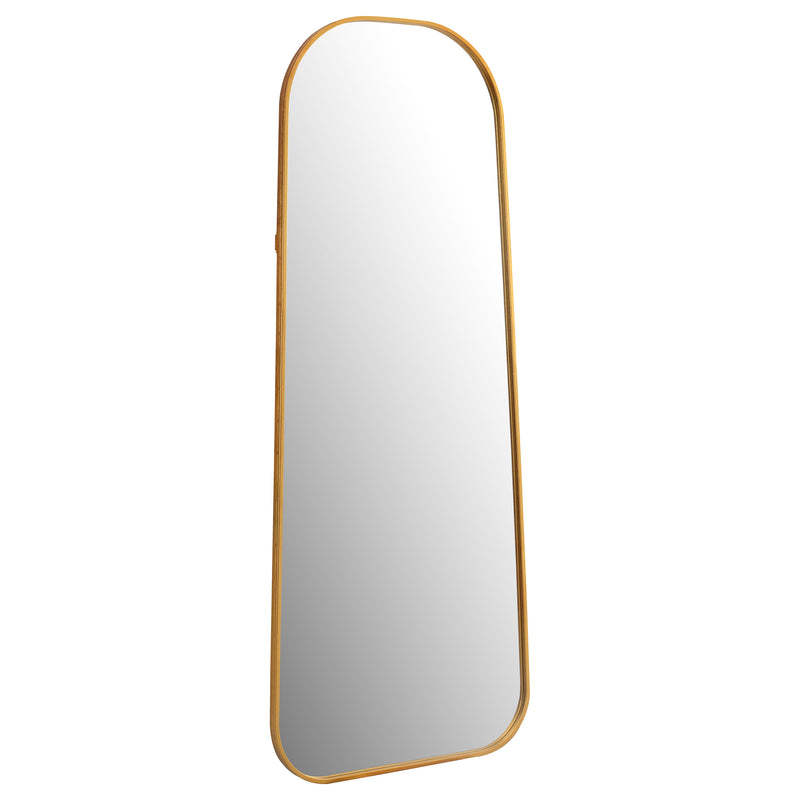 Simeon Floor Mirror