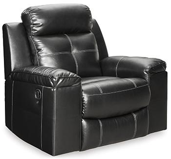 Kempten Recliner