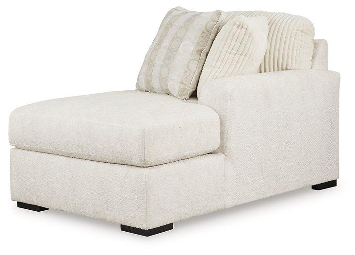 Chessington Sectional with Chaise