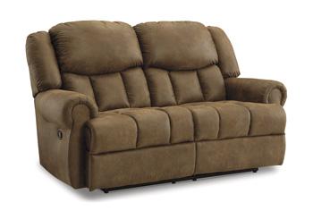 Boothbay Reclining Loveseat