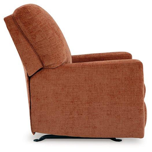 Aviemore Recliner