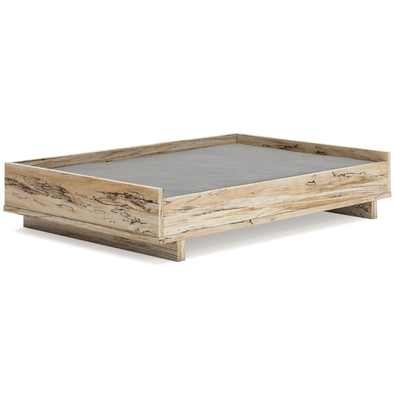 Piperton Pet Bed Frame