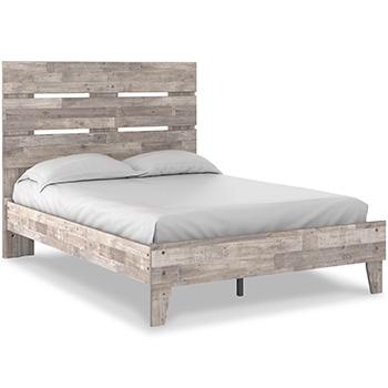 Neilsville Bedroom Set