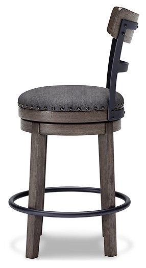 Caitbrook Counter Height Bar Stool