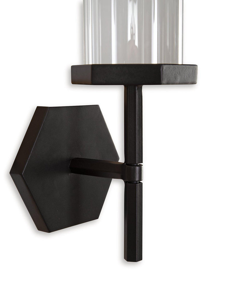 Teelston Wall Sconce