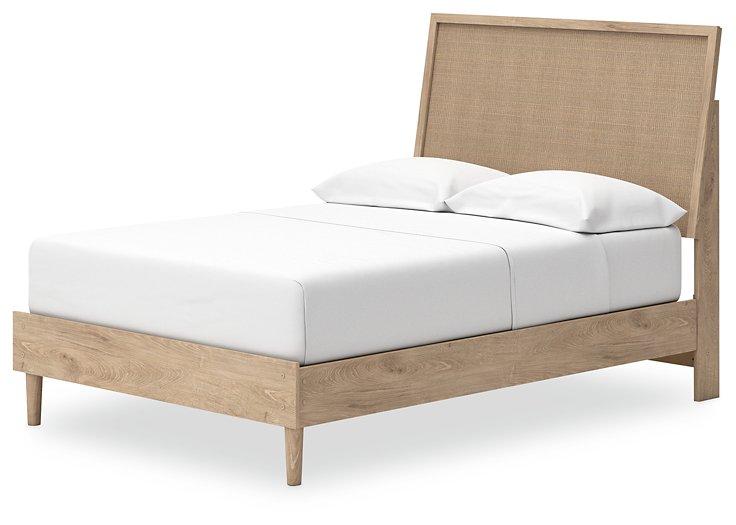 Cielden Bed