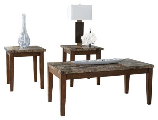 Theo Table (Set of 3) image