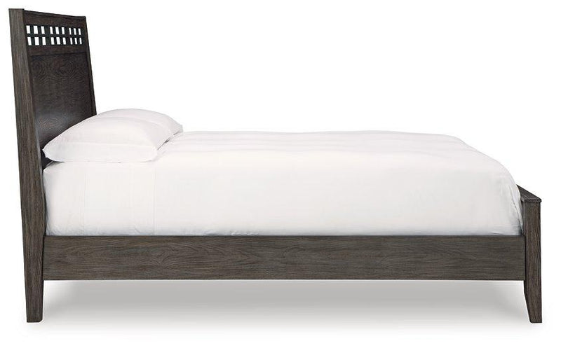 Montillan Bed