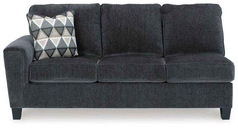 Abinger 2-Piece Sectional with Chaise