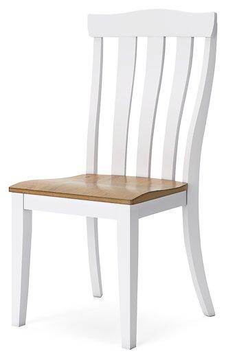 Ashbryn Dining Chair