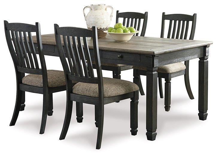 Tyler Creek Dining Set