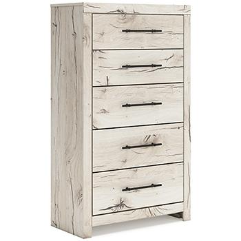 Lawroy Chest of Drawers